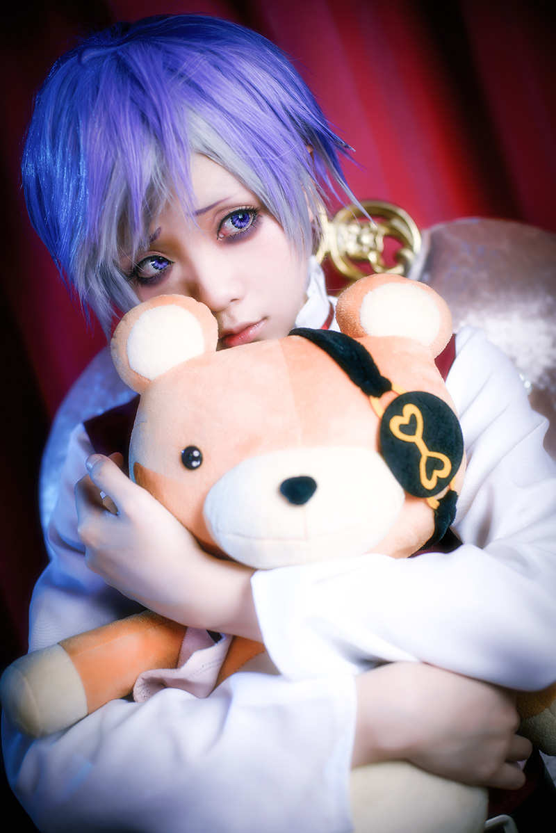 Star's Delay to December 22, Coser Hoshilly BCY Collection 8(119)